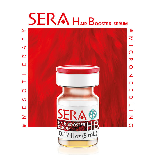 Root Cold Plasma Scalp + HB